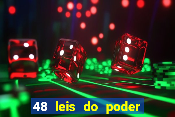 48 leis do poder pdf google drive